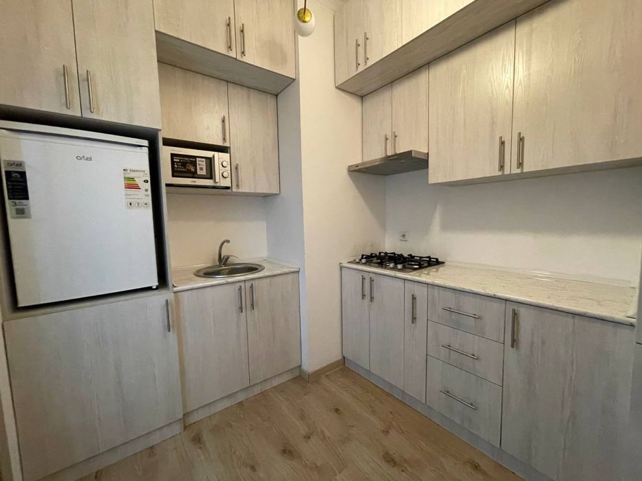 Сдается квартира в аренду