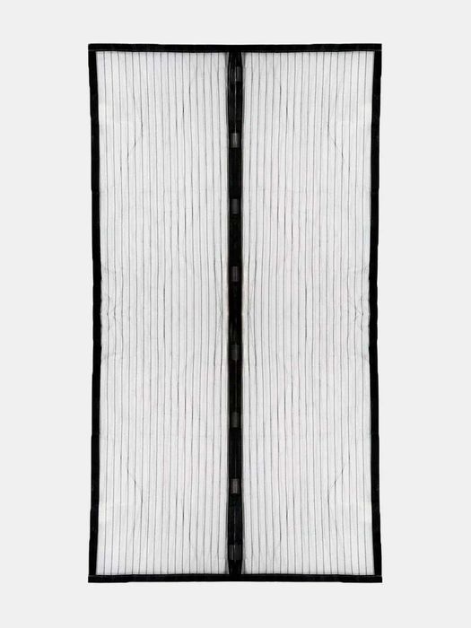 Москитная сетка на магнитах, для дверей