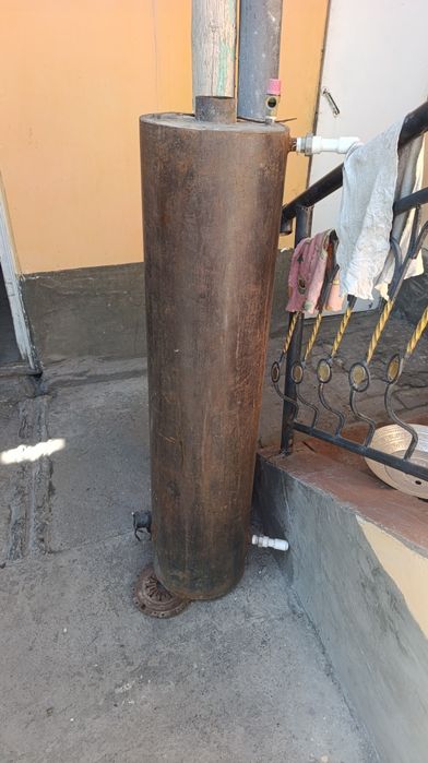 Аристон хоммом учун