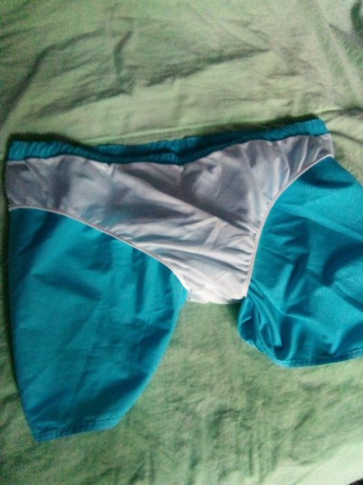 Bermude,, tribord,, noi