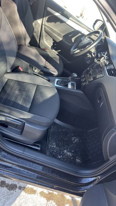 Skoda Octavia 2018 1.6 Tdi