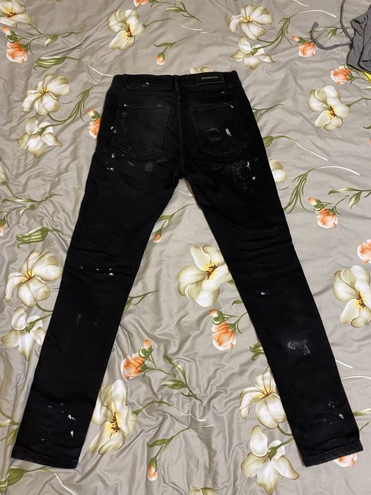 Blugi redhouse model rar 32/40