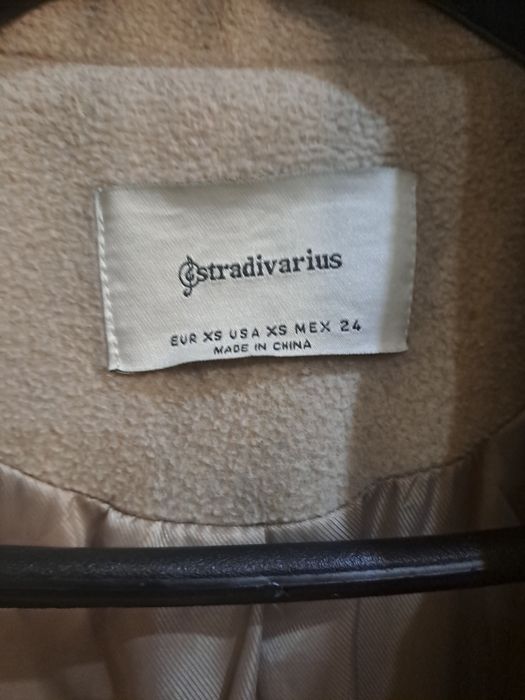 Палто Orsay, Mango, Stradivarius S/M