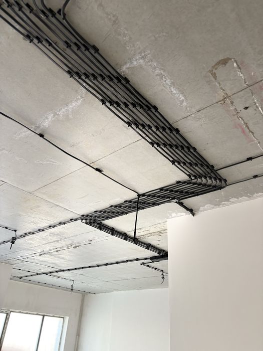 Услуги Электрика 24