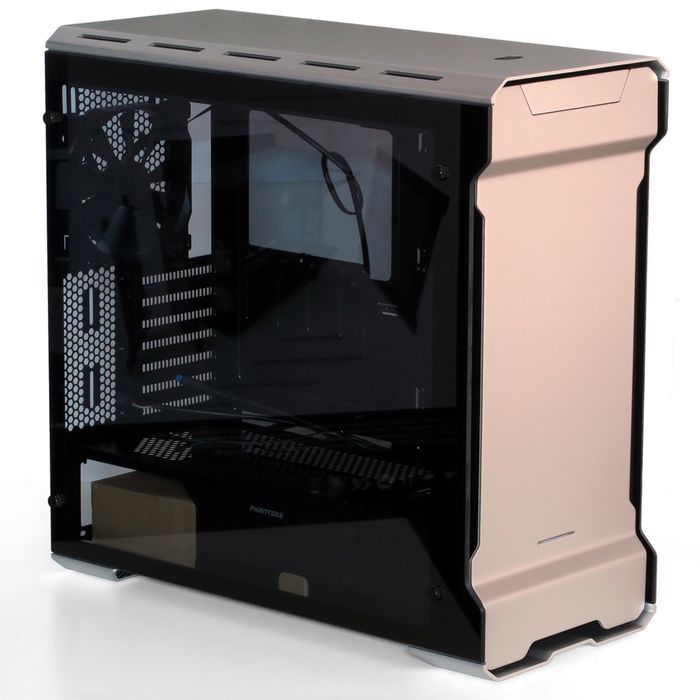 Геймърска кутия Phanteks