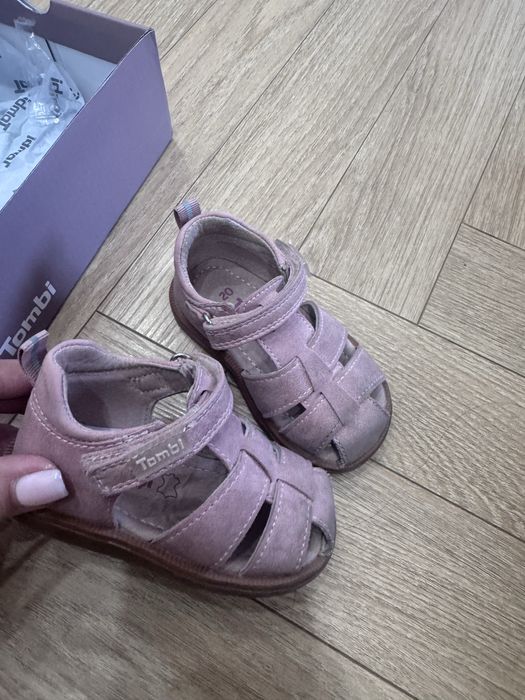 Сандали Tombi 20 размер