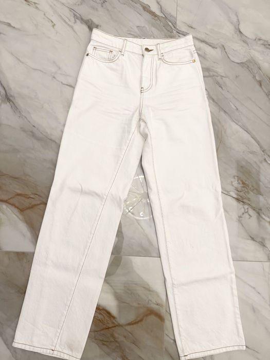 Zara джинсы XS, все по 4000