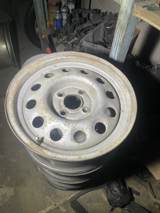 Продам запчасти для golf 3