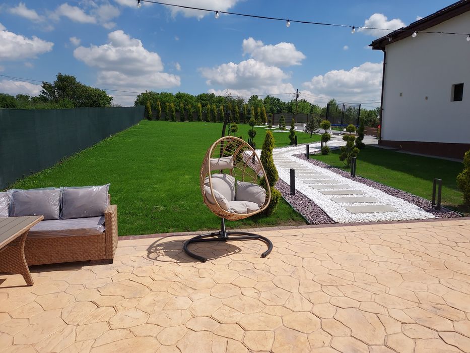 Vila petrecere/petreceri, FARA VECINI !