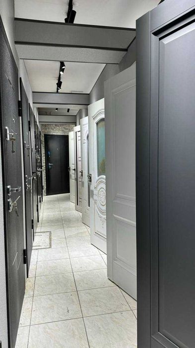 Российские двери. Металлические двери. Входные двери Temir eshiklar