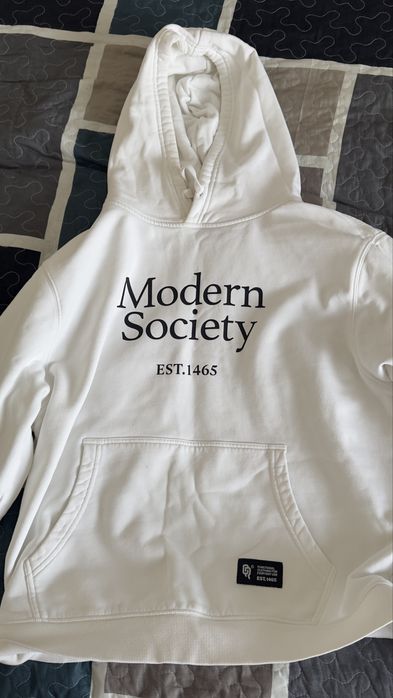 Худи казак репаблик