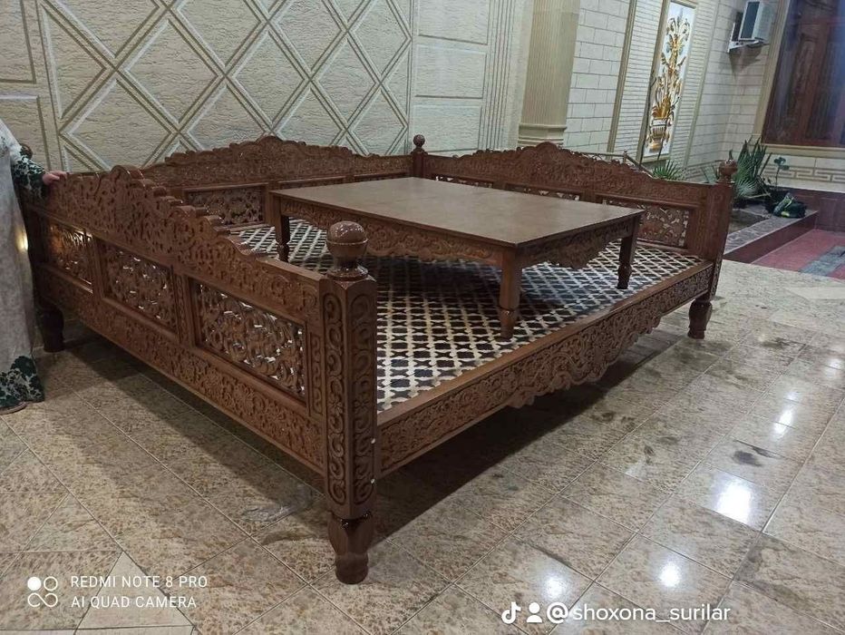 Tapchan Suri lar optim