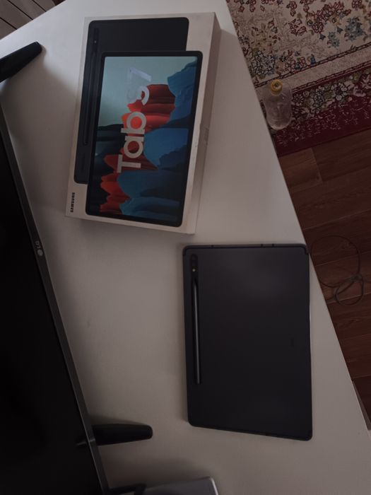 Планшет Samsung Galaxy tab s7