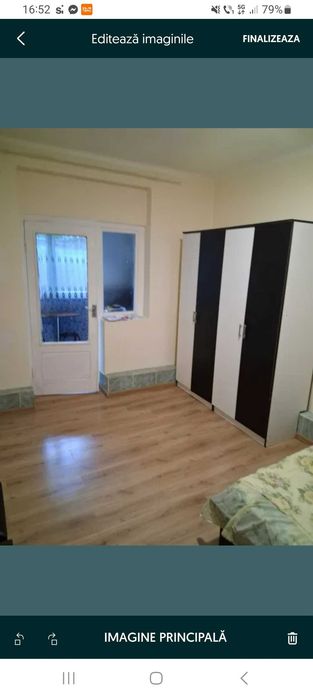 Inchiriere garsoniera centru piatra neamt