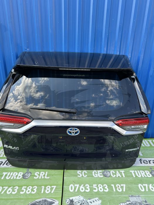 Stop dreapta haion Toyota Rav 4 2021