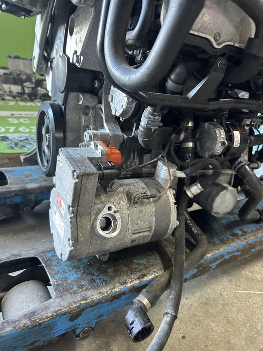 Compresor climă Audi A3 8y 1.4 Tsi Hybrid DGE