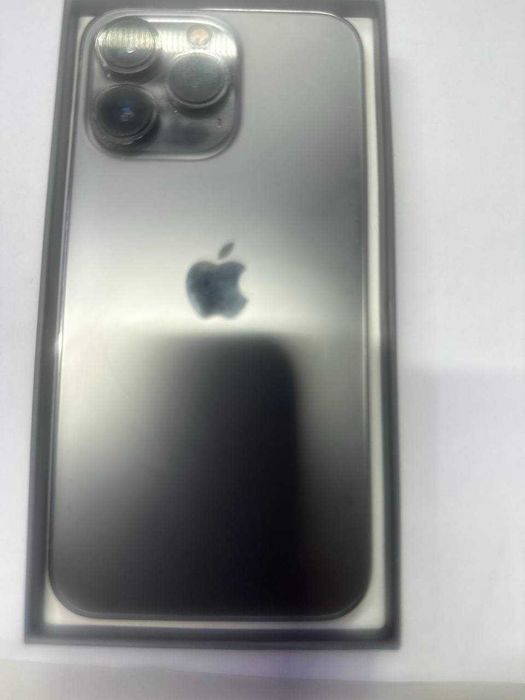 Apple iPhone 13 pro 128 Гб(Алматы )957066