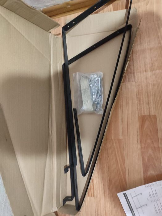 Кровельное ограждение