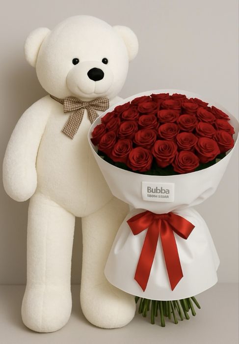 Сделайте подарок женщина на 8 марта