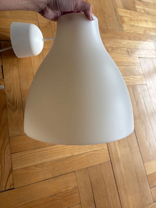 Лампи - 2 бр. -  Спот и полилей