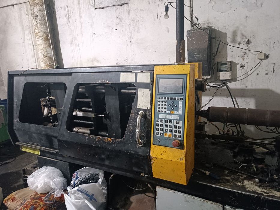 Termoplast stanok 250 grammli