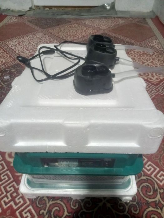 36талик Инкубатор сотилади