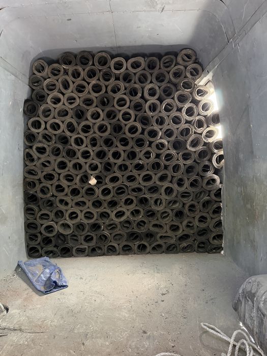 Рубероид10м 1600