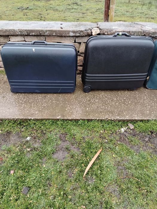 Куфари 8 евра един брой