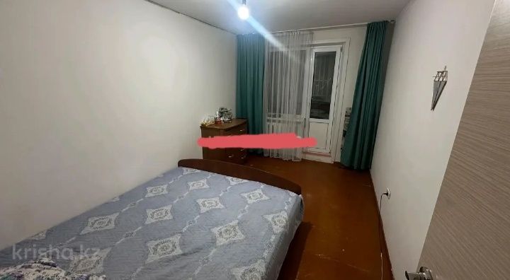 Продам 3х комнатную квартиру