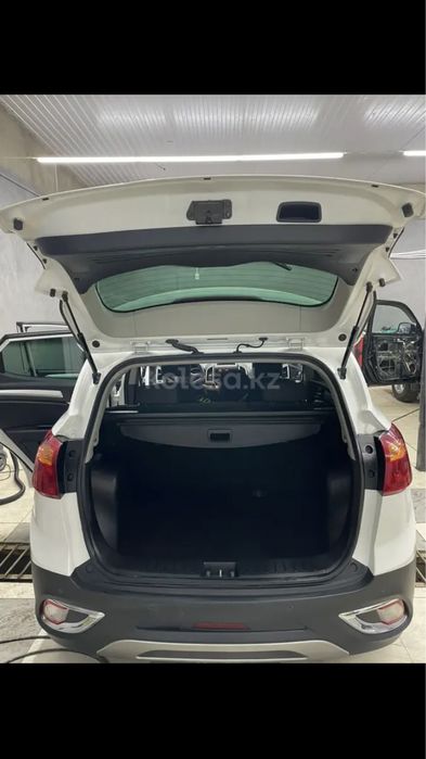 Продам/Обмен JAC S3