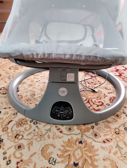 Продам срочно шезлонг