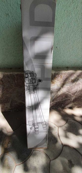 штатив для фото и видео