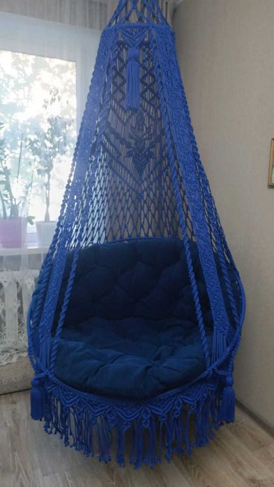 Подвесное кресло