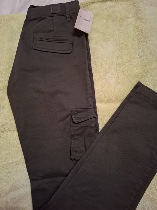 Pantaloni băieți originali K-Kurt