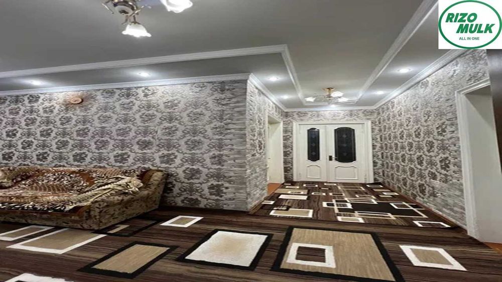 Учтепа туманида файзли ховли сотилади. NR494/83