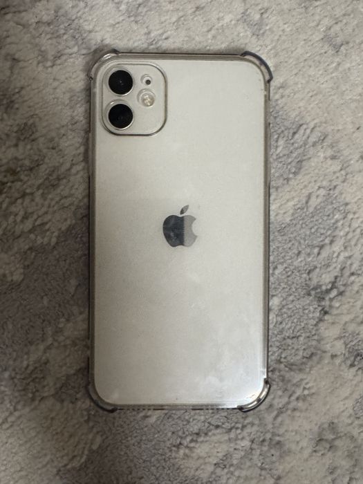IPhone 11 White 128GB идеал дешево!