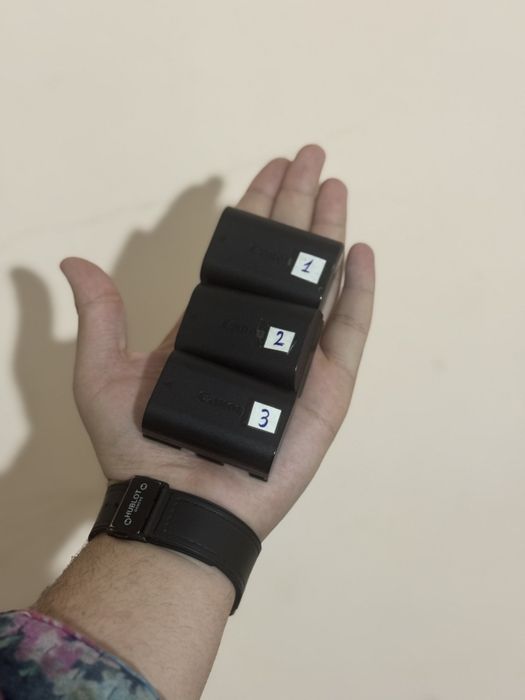 Продам Canon 80D (Читайте описание)