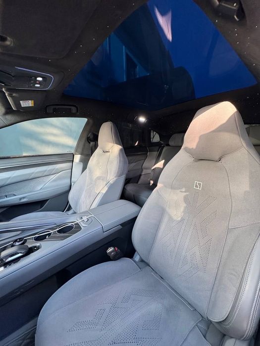 Продается Zeekr 001 You Restyling 3.3