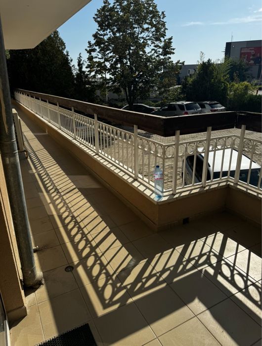 Дава се под наем Офис в Варна, Бриз - 40 кв.м за 538.56 € - Снимка #7