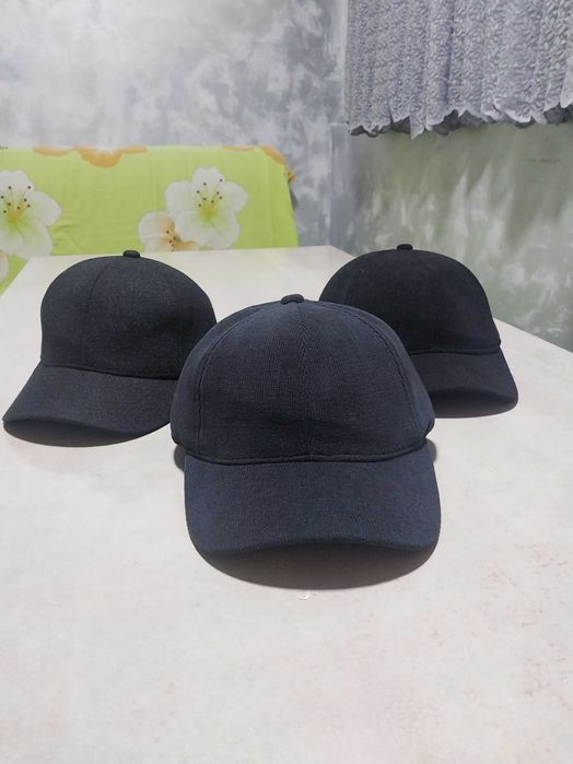 Продаём  по оптовой цене качественные кепки в розницу и оптом спешите