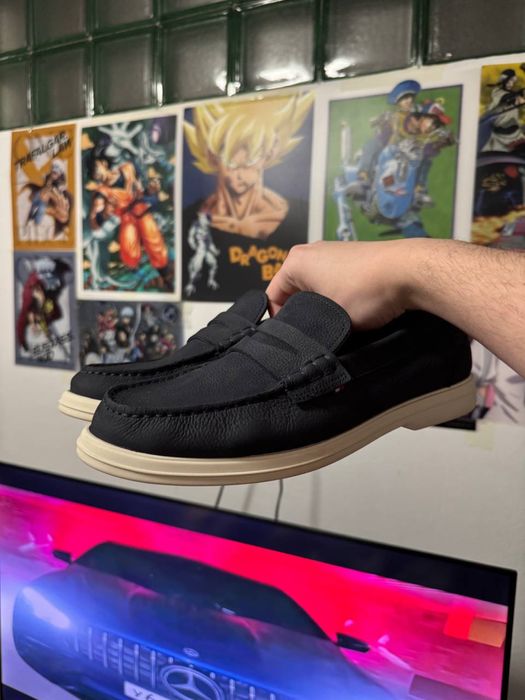 Продам лоферы Tommy Hilfiger