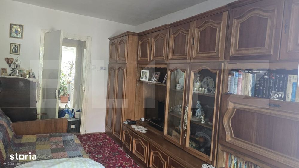 Apartament 2 camere, 50 mp, zona Ultracentral