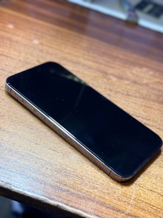 Iphone 14 pro max 512
