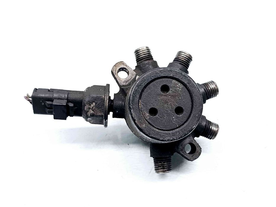 Rampa injectoare Renault Kangoo 1 [Fabr 1997-2007] 8200057345 1.5 DCI