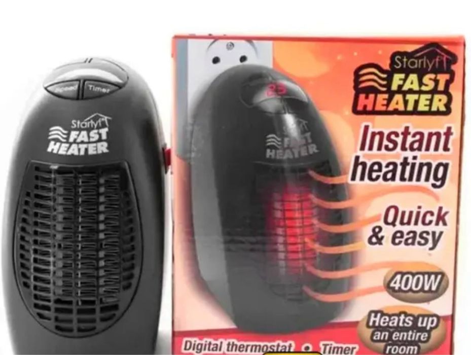 Обогреватель Fast heater