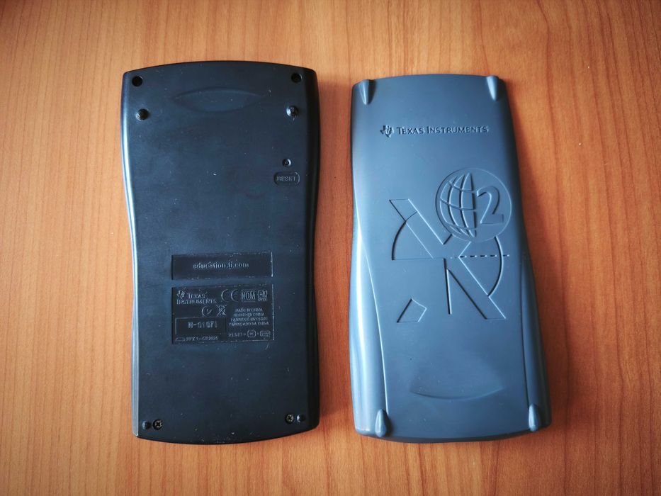 Calculator stiintific de buzunar Texas Instruments Ti-30XIIS