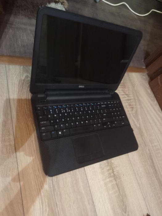Vand laptop dell