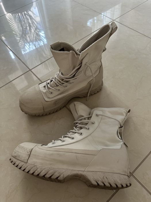 Converse All Star Lugged 2.0 Waterproof