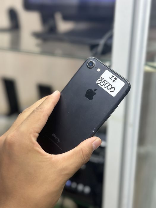 iphone 7 магазин колос alo_ekb