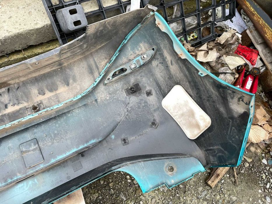 Задна Броня 10A807421 Volkswagen ID.3 E11 pro